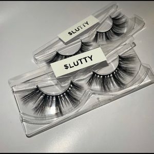Lashes $lutty